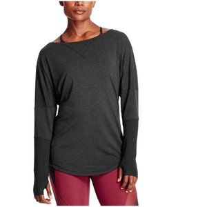 Mission Women's VaporActive Long Sleeve Shirt